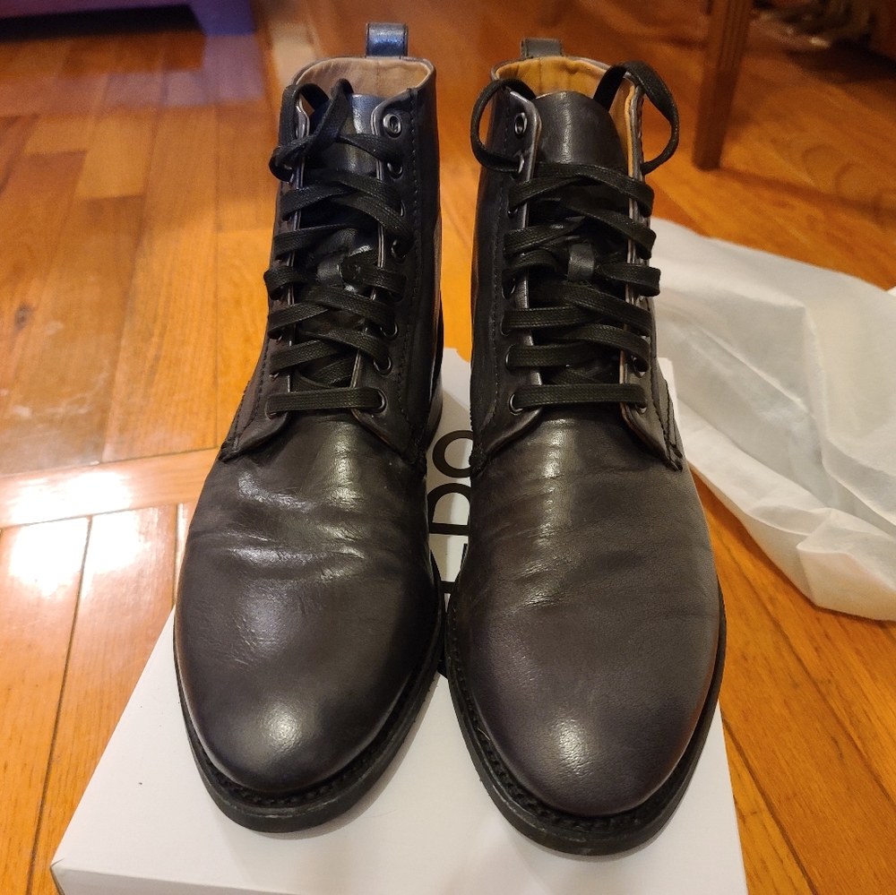 Mens Frye boots